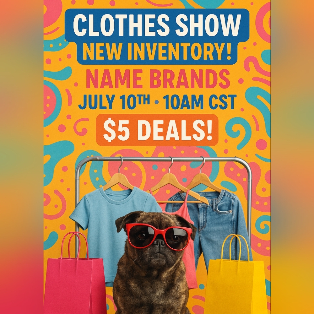 Clothes‎ Show